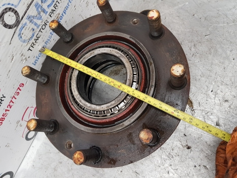 Manitou Maniscopic Clark Hurth 172/160, 172/453 Hub Bolt Plate 738.06.019.03 - Eixo dianteiro: foto 4 Manitou Maniscopic Clark Hurth 172/160, 172/453 Hub Bolt Plate 738.06.019.03 - Eixo dianteiro: foto 4