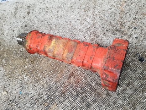 Manitou Maniscopic Mt425cp Clark Hurth 172/160 Half Axle Housing 738.06.001.27 - Eixo dianteiro: foto 4 Manitou Maniscopic Mt425cp Clark Hurth 172/160 Half Axle Housing 738.06.001.27 - Eixo dianteiro: foto 4