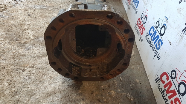 Manitou Mlt 630, 634 120 Lsu Half Axle Housing Lhs, Rhs 212.06.001.75.9, 601247 - Eixo e peças: foto 4 Manitou Mlt 630, 634 120 Lsu Half Axle Housing Lhs, Rhs 212.06.001.75.9, 601247 - Eixo e peças: foto 4