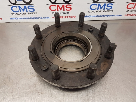 Manitou Mlt 634-120 Lsu Axle Hub Bolt Plate 76086070, 112.06.049.01, 76086070 . - Eixo dianteiro: foto 1 Manitou Mlt 634-120 Lsu Axle Hub Bolt Plate 76086070, 112.06.049.01, 76086070 . - Eixo dianteiro: foto 1