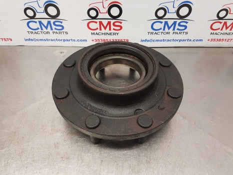 Manitou Mlt 634-120 Lsu Axle Hub Bolt Plate 76086070, 112.06.049.01, 76086070 . - Eixo dianteiro: foto 2 Manitou Mlt 634-120 Lsu Axle Hub Bolt Plate 76086070, 112.06.049.01, 76086070 . - Eixo dianteiro: foto 2