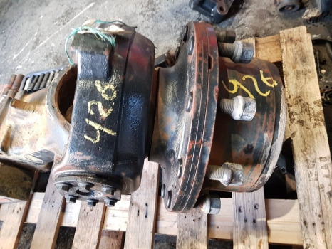 Manitou Mrt 2540 Dana Spicer 212/640 Rear Half Axle Hub Complete Rhs - Eixo traseiro: foto 4 Manitou Mrt 2540 Dana Spicer 212/640 Rear Half Axle Hub Complete Rhs - Eixo traseiro: foto 4