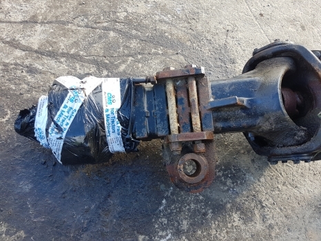 Manitou Mrt 2540 Front Axle Dana Spicer 357/212/302 Lhs 729427, 737961, 603818 - Eixo dianteiro por Máquina agrícola: foto 3 Manitou Mrt 2540 Front Axle Dana Spicer 357/212/302 Lhs 729427, 737961, 603818 - Eixo dianteiro por Máquina agrícola: foto 3