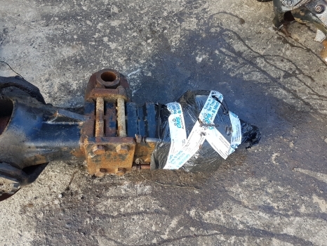 Manitou Mrt 2540 Front Axle Dana Spicer 357/212/302 Lhs 729427, 737961, 603818 - Eixo dianteiro por Máquina agrícola: foto 5 Manitou Mrt 2540 Front Axle Dana Spicer 357/212/302 Lhs 729427, 737961, 603818 - Eixo dianteiro por Máquina agrícola: foto 5