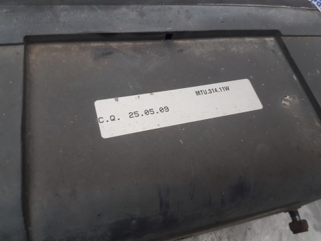 Manitou Mrt 2540 Headlamp, Light, Lamp - Farol dianteira por Empilhador telescópico: foto 3 Manitou Mrt 2540 Headlamp, Light, Lamp - Farol dianteira por Empilhador telescópico: foto 3