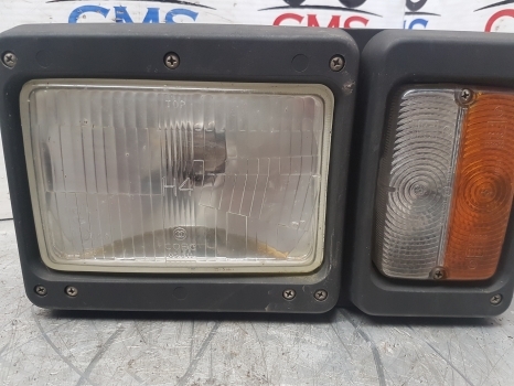 Manitou Mrt 2540 Headlamp, Light, Lamp - Farol dianteira por Empilhador telescópico: foto 4 Manitou Mrt 2540 Headlamp, Light, Lamp - Farol dianteira por Empilhador telescópico: foto 4