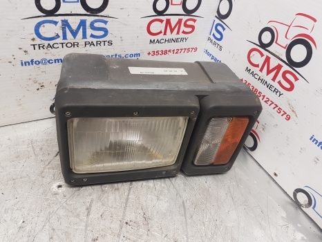 Manitou Mrt 2540 Headlamp, Light, Lamp - Farol dianteira por Empilhador telescópico: foto 1 Manitou Mrt 2540 Headlamp, Light, Lamp - Farol dianteira por Empilhador telescópico: foto 1