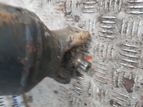 Manitou Mrt 2540, Mrt-x2540, Mtr2150, Mrt-x2150 Propeller Shaft 907575 - Veio de transmissão por Máquina agrícola: foto 5 Manitou Mrt 2540, Mrt-x2540, Mtr2150, Mrt-x2150 Propeller Shaft 907575 - Veio de transmissão por Máquina agrícola: foto 5