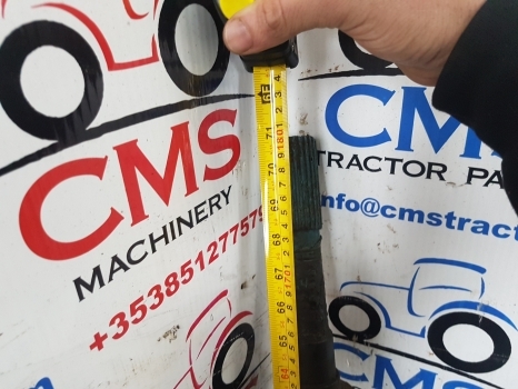 Veio de transmissão por Máquina agrícola Manitou Mrt 2540, Mrt-x2540, Mtr2150, Mrt-x2150 Propeller Shaft 907575: foto 10