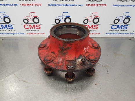 Manitou Mt 728.4, 728-4t, Dana, Clark, Front Axle Hub 738.06.019.03 - Eixo dianteiro: foto 1 Manitou Mt 728.4, 728-4t, Dana, Clark, Front Axle Hub 738.06.019.03 - Eixo dianteiro: foto 1
