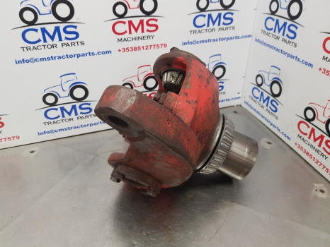 Manitou Mt 728.4, 728-4t, Dana, Front Axle Swivel Housing Lhs 279.06.002.09 - Eixo dianteiro: foto 5 Manitou Mt 728.4, 728-4t, Dana, Front Axle Swivel Housing Lhs 279.06.002.09 - Eixo dianteiro: foto 5