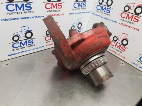 Manitou Mt 728.4, 728-4t, Dana, Front Axle Swivel Housing Lhs 279.06.002.09 - Eixo dianteiro: foto 4 Manitou Mt 728.4, 728-4t, Dana, Front Axle Swivel Housing Lhs 279.06.002.09 - Eixo dianteiro: foto 4