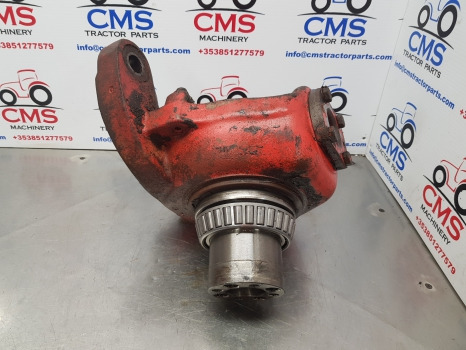 Manitou Mt 728.4, 728-4t, Dana, Front Axle Swivel Housing Lhs 279.06.002.09 - Eixo dianteiro: foto 3 Manitou Mt 728.4, 728-4t, Dana, Front Axle Swivel Housing Lhs 279.06.002.09 - Eixo dianteiro: foto 3