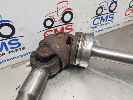 Manitou Mt 728.4 Clark Hurth Front Axle Drive Shaft 279.06.611.02 - Eixo dianteiro: foto 3 Manitou Mt 728.4 Clark Hurth Front Axle Drive Shaft 279.06.611.02 - Eixo dianteiro: foto 3