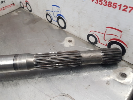 Manitou Mt 728.4 Clark Hurth Front Axle Drive Shaft 279.06.611.02 - Eixo dianteiro: foto 4 Manitou Mt 728.4 Clark Hurth Front Axle Drive Shaft 279.06.611.02 - Eixo dianteiro: foto 4