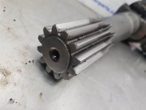 Manitou Mt 728.4 Clark Hurth Front Axle Drive Shaft 279.06.611.02 - Eixo dianteiro: foto 5 Manitou Mt 728.4 Clark Hurth Front Axle Drive Shaft 279.06.611.02 - Eixo dianteiro: foto 5