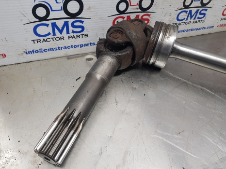Manitou Mt 728.4 Clark Hurth Front Axle Drive Shaft 279.06.611.02 - Eixo dianteiro: foto 2 Manitou Mt 728.4 Clark Hurth Front Axle Drive Shaft 279.06.611.02 - Eixo dianteiro: foto 2