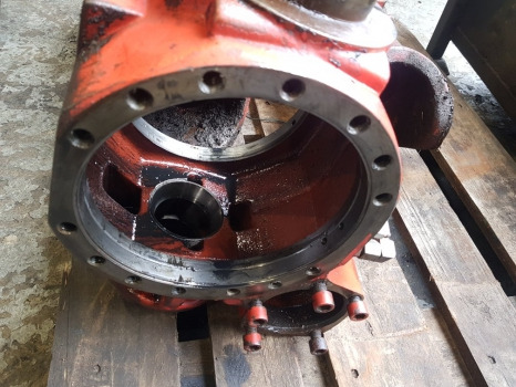 Manitou Mt 728.4 Front Axle Centre Housing Y518231, 739.01.017.02 - Eixo dianteiro: foto 4 Manitou Mt 728.4 Front Axle Centre Housing Y518231, 739.01.017.02 - Eixo dianteiro: foto 4