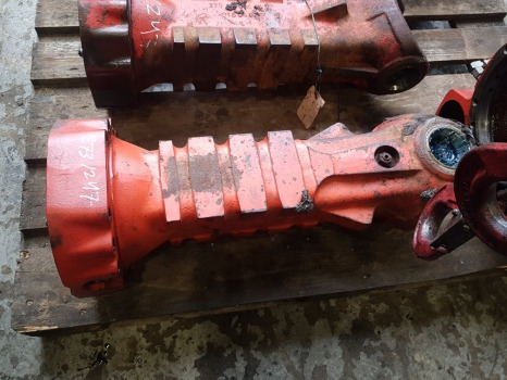 Manitou Mt 728.4 Front Axle Housing Lhs Rhs 279.06.001.61.9, 279.06.001.01 - Eixo dianteiro: foto 1 Manitou Mt 728.4 Front Axle Housing Lhs Rhs 279.06.001.61.9, 279.06.001.01 - Eixo dianteiro: foto 1