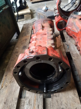 Manitou Mt 728.4 Front Axle Housing Rhs 279.06.001.61.9, 279.06.001.01 - Eixo dianteiro: foto 2 Manitou Mt 728.4 Front Axle Housing Rhs 279.06.001.61.9, 279.06.001.01 - Eixo dianteiro: foto 2