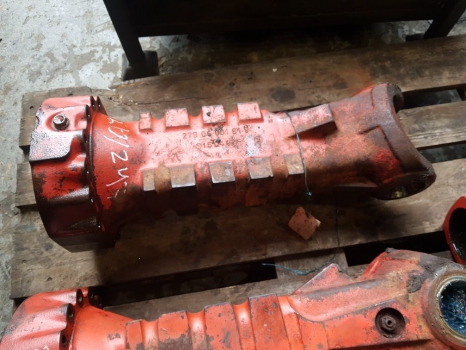 Manitou Mt 728.4 Front Axle Housing Rhs 279.06.001.61.9, 279.06.001.01 - Eixo dianteiro: foto 4 Manitou Mt 728.4 Front Axle Housing Rhs 279.06.001.61.9, 279.06.001.01 - Eixo dianteiro: foto 4
