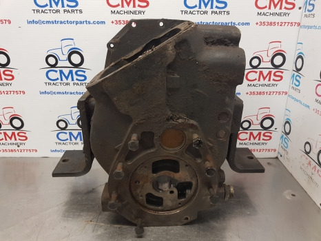 Manitou Mt 728.4, Mt 728.4t Transmission Housing 550628, Cak67786, 67786 - Caixa de velocidade: foto 2 Manitou Mt 728.4, Mt 728.4t Transmission Housing 550628, Cak67786, 67786 - Caixa de velocidade: foto 2