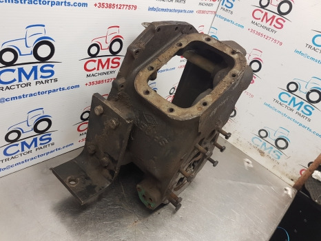 Manitou Mt 728.4, Mt 728.4t Transmission Housing 550628, Cak67786, 67786 - Caixa de velocidade: foto 3 Manitou Mt 728.4, Mt 728.4t Transmission Housing 550628, Cak67786, 67786 - Caixa de velocidade: foto 3