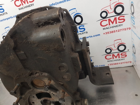 Manitou Mt 728.4, Mt 728.4t Transmission Housing 550628, Cak67786, 67786 - Caixa de velocidade: foto 5 Manitou Mt 728.4, Mt 728.4t Transmission Housing 550628, Cak67786, 67786 - Caixa de velocidade: foto 5