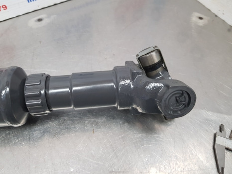 Transmissão Manitou Mt1230 Scp, Serie C Drive Shaft Complete 188398, 109756, 749824: foto 8