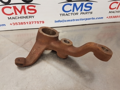 Massey Ferguson 100, 200 Series 50, 50b Fron Axle Steering Arm 1671335m1 - Direcção por Trator: foto 1 Massey Ferguson 100, 200 Series 50, 50b Fron Axle Steering Arm 1671335m1 - Direcção por Trator: foto 1