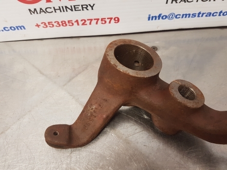 Massey Ferguson 100, 200 Series 50, 50b Fron Axle Steering Arm 1671335m1 - Direcção por Trator: foto 5 Massey Ferguson 100, 200 Series 50, 50b Fron Axle Steering Arm 1671335m1 - Direcção por Trator: foto 5