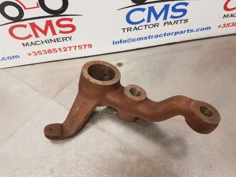 Massey Ferguson 100, 200 Series 50, 50b Fron Axle Steering Arm 1671335m1 - Direcção por Trator: foto 2 Massey Ferguson 100, 200 Series 50, 50b Fron Axle Steering Arm 1671335m1 - Direcção por Trator: foto 2