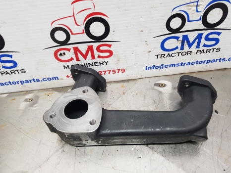 Massey Ferguson 100, 200 Series, Leyland, 30e, 40e Exhaust Manifold 37781341 - Sistema de escape: foto 5 Massey Ferguson 100, 200 Series, Leyland, 30e, 40e Exhaust Manifold 37781341 - Sistema de escape: foto 5