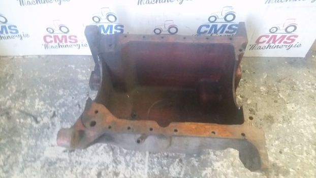 Massey Ferguson 135, 140, Ad3.152 Oil Sump Rope Seal Type 37172323 - Cárter de óleo por Trator: foto 5 Massey Ferguson 135, 140, Ad3.152 Oil Sump Rope Seal Type 37172323 - Cárter de óleo por Trator: foto 5