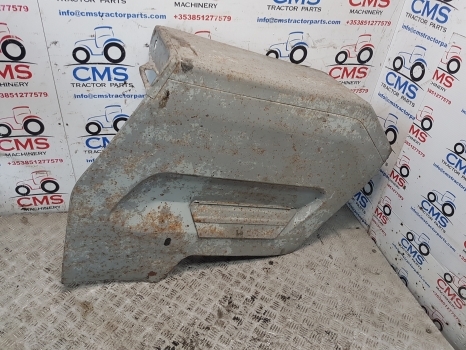 Para-lama por Máquina agrícola Massey Ferguson 135 Mudguard Rhs 1884878m91: foto 6