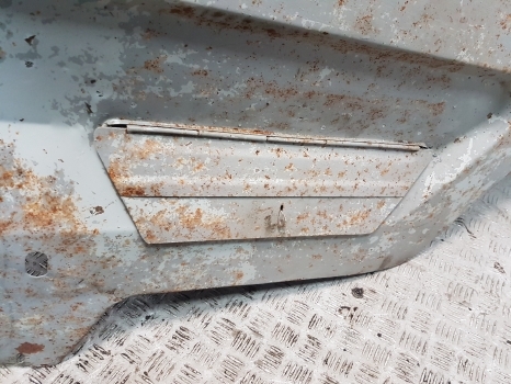 Para-lama por Máquina agrícola Massey Ferguson 135 Mudguard Rhs 1884878m91: foto 7