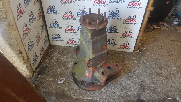 Massey Ferguson 2620 Rear Half Axle Lhs Complete 1627071m94, 1610194m94 - Eixo traseiro por Trator: foto 1 Massey Ferguson 2620 Rear Half Axle Lhs Complete 1627071m94, 1610194m94 - Eixo traseiro por Trator: foto 1