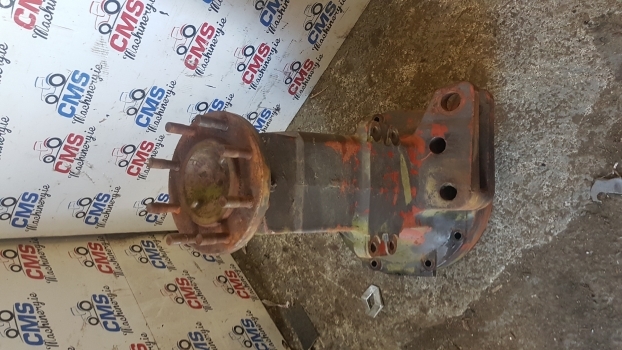 Massey Ferguson 2620 Rear Half Axle Lhs Complete 1627071m94, 1610194m94 - Eixo traseiro por Trator: foto 3 Massey Ferguson 2620 Rear Half Axle Lhs Complete 1627071m94, 1610194m94 - Eixo traseiro por Trator: foto 3