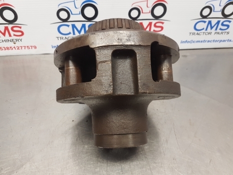 Massey Ferguson 290, 165, 168, 285, 690, Rear Axle Carrier 1864872m1, 1864872m2 - Eixo traseiro por Trator: foto 3 Massey Ferguson 290, 165, 168, 285, 690, Rear Axle Carrier 1864872m1, 1864872m2 - Eixo traseiro por Trator: foto 3