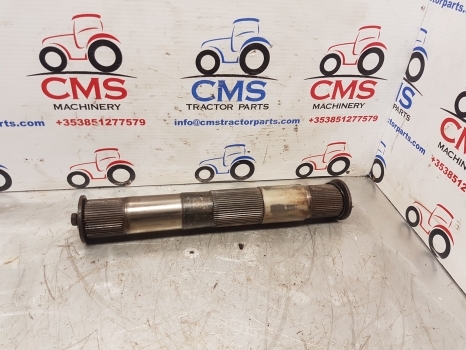 Massey Ferguson 290, 390, 298, 135 Hydraulic Cross Shaft 899149m3, 897567m3 - Hidráulica por Trator: foto 1 Massey Ferguson 290, 390, 298, 135 Hydraulic Cross Shaft 899149m3, 897567m3 - Hidráulica por Trator: foto 1