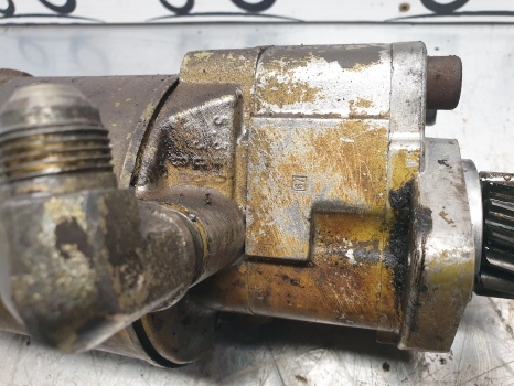 Massey Ferguson 290, 690, 670 Steering Pump 35104550, 1691156m93, 1666726m91 - Bomba de direção por Trator: foto 5 Massey Ferguson 290, 690, 670 Steering Pump 35104550, 1691156m93, 1666726m91 - Bomba de direção por Trator: foto 5