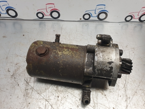 Massey Ferguson 290, 690, 670 Steering Pump 35104550, 1691156m93, 1666726m91 - Bomba de direção por Trator: foto 2 Massey Ferguson 290, 690, 670 Steering Pump 35104550, 1691156m93, 1666726m91 - Bomba de direção por Trator: foto 2