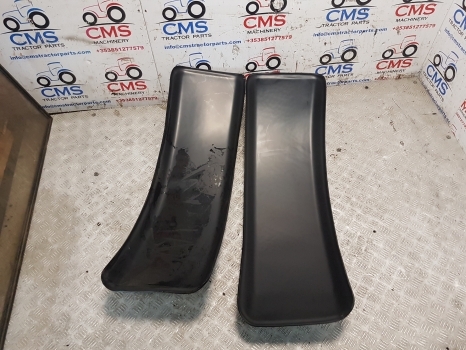 Massey Ferguson 2wd Series Front Axle Mudguard Flap 320mm Pair S.31515 - Para-lama por Máquina agrícola: foto 4 Massey Ferguson 2wd Series Front Axle Mudguard Flap 320mm Pair S.31515 - Para-lama por Máquina agrícola: foto 4