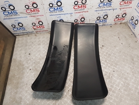 Massey Ferguson 2wd Series Front Axle Mudguard Flap 320mm Pair S.31515 - Para-lama por Máquina agrícola: foto 3 Massey Ferguson 2wd Series Front Axle Mudguard Flap 320mm Pair S.31515 - Para-lama por Máquina agrícola: foto 3