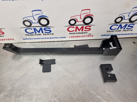 Porta e peças Massey Ferguson 300 Series, 390, 399, Cab Door Handle Lock Lh 3476171m1: foto 7