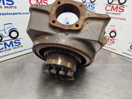 Massey Ferguson 3080, 3085, Front Axle Swivel Housing 3427373m92, 3426746r2 - Eixo dianteiro: foto 3 Massey Ferguson 3080, 3085, Front Axle Swivel Housing 3427373m92, 3426746r2 - Eixo dianteiro: foto 3