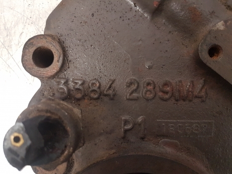 Massey Ferguson 3080 Hydraulic Pump Cover 3384289m5, 3384289m4 - Bomba hidráulica por Trator: foto 5 Massey Ferguson 3080 Hydraulic Pump Cover 3384289m5, 3384289m4 - Bomba hidráulica por Trator: foto 5