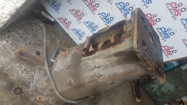 Massey Ferguson 3085. 3050, 3060, 3070 Transmission Housing 3582368m5, 3582368m1 - Transmissão por Trator: foto 5 Massey Ferguson 3085. 3050, 3060, 3070 Transmission Housing 3582368m5, 3582368m1 - Transmissão por Trator: foto 5