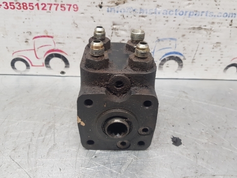Massey Ferguson 30e Danfoss Orbital Steering Motor C100on, 150n1233 - Direcção por Trator: foto 4 Massey Ferguson 30e Danfoss Orbital Steering Motor C100on, 150n1233 - Direcção por Trator: foto 4