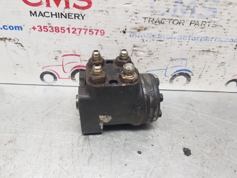 Massey Ferguson 30e Danfoss Orbital Steering Motor C100on, 150n1233 - Direcção por Trator: foto 5 Massey Ferguson 30e Danfoss Orbital Steering Motor C100on, 150n1233 - Direcção por Trator: foto 5